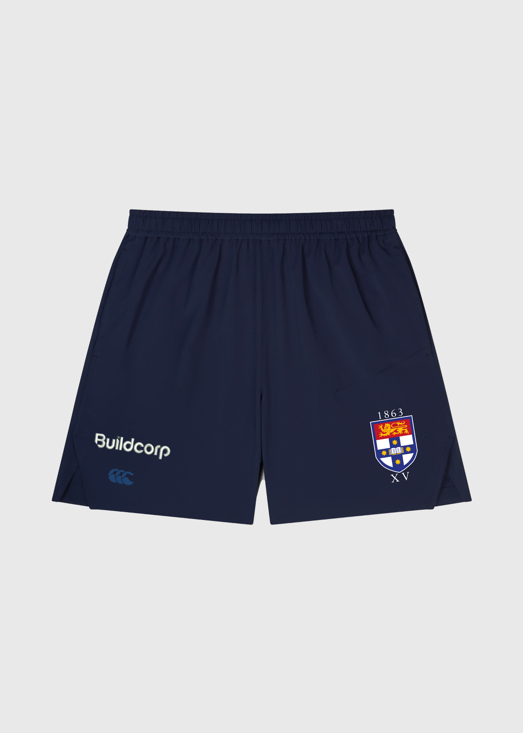 Female Elite Short (Navy)