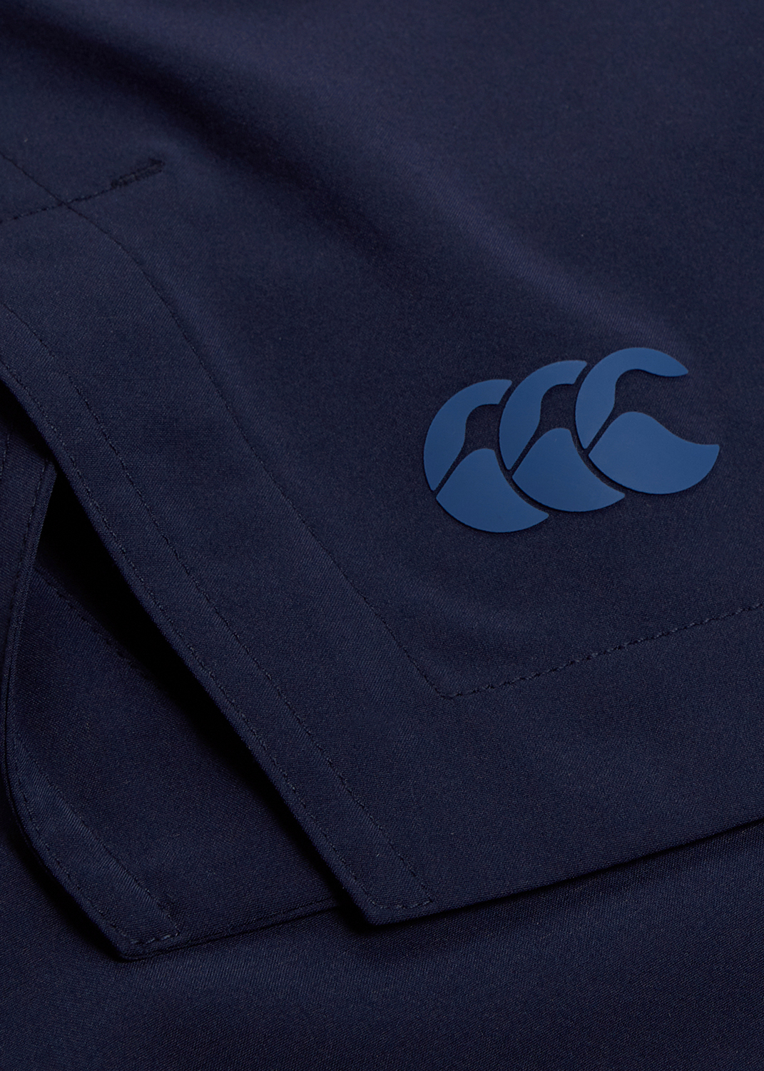 Female Elite Short (Navy)