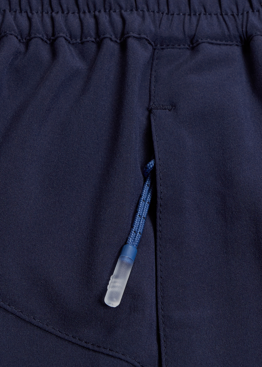 Female Elite Short (Navy)