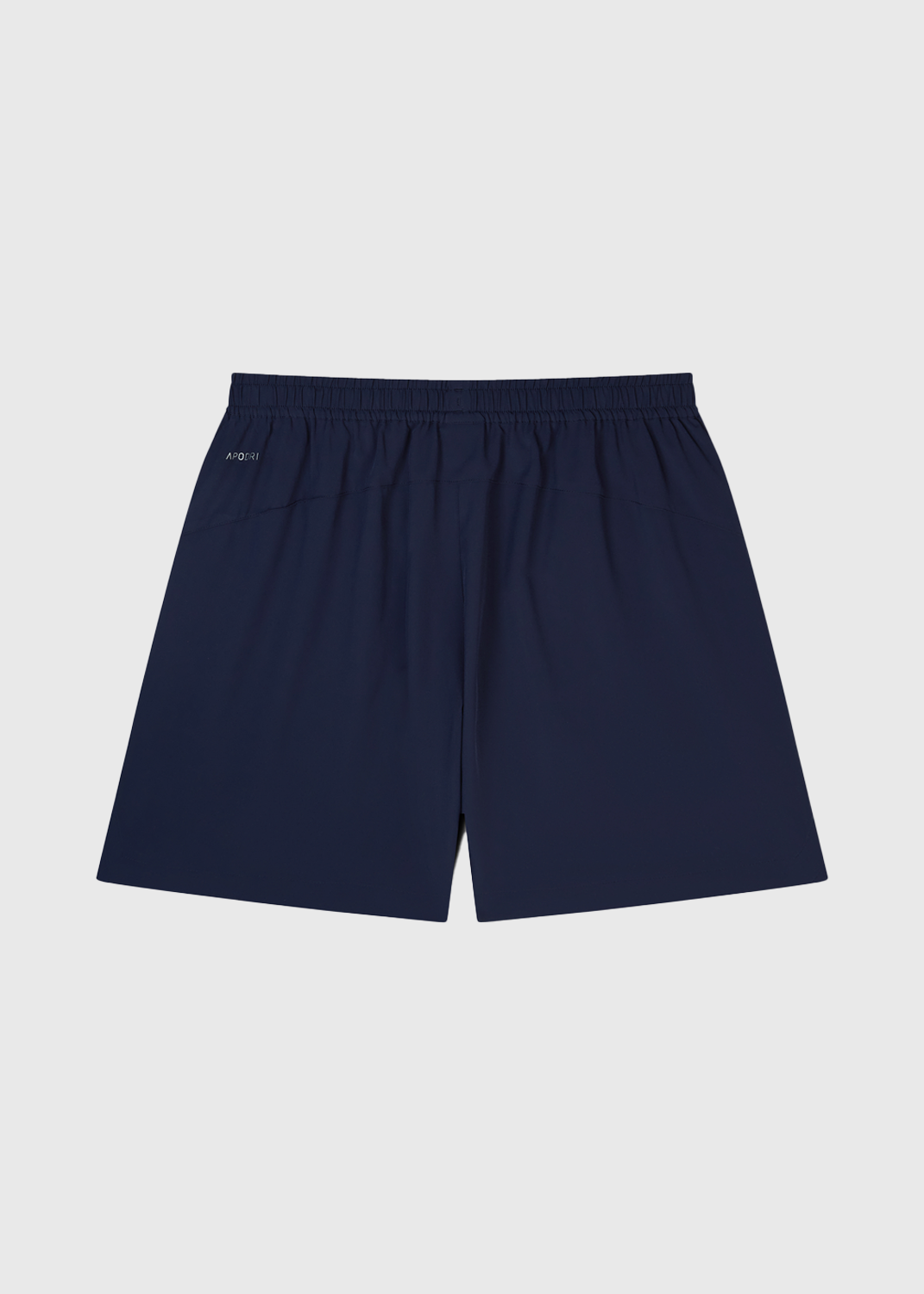 Female Elite Short (Navy)