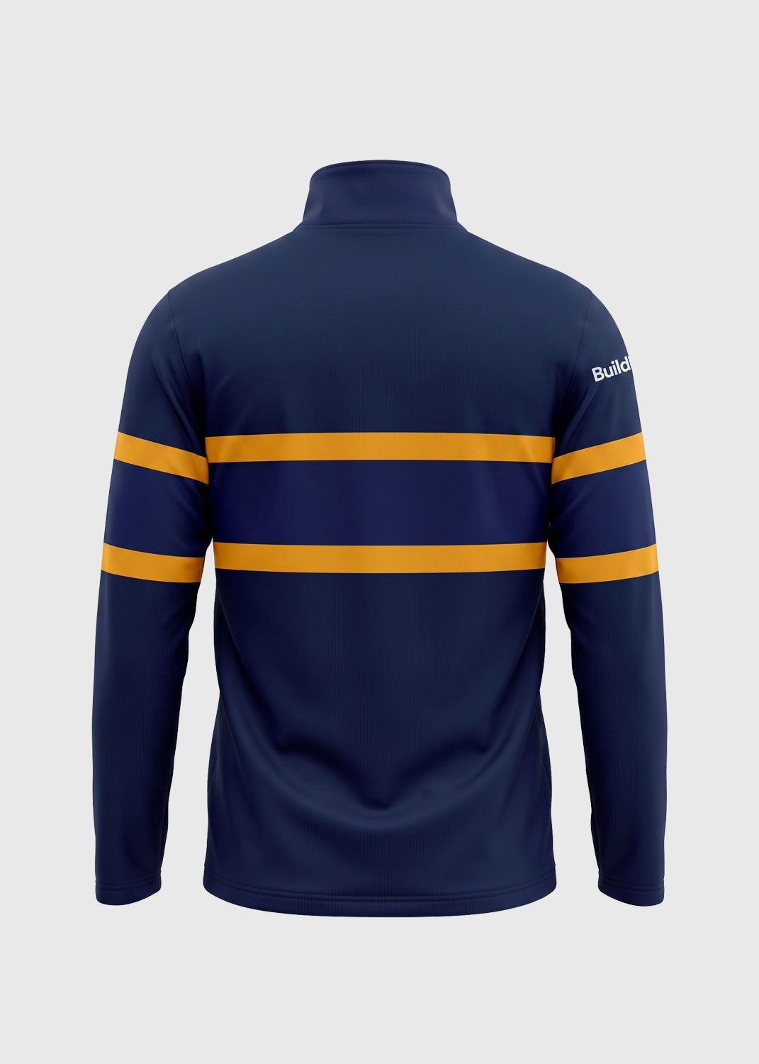 Unisex Truman Jumper (Navy)