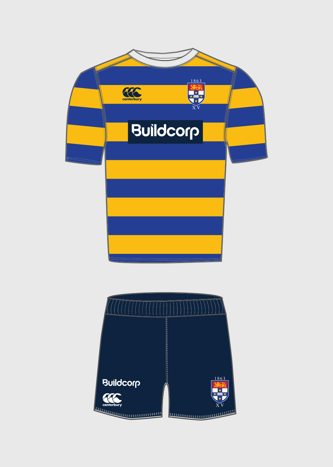 Infant Eco Sub Baby Set