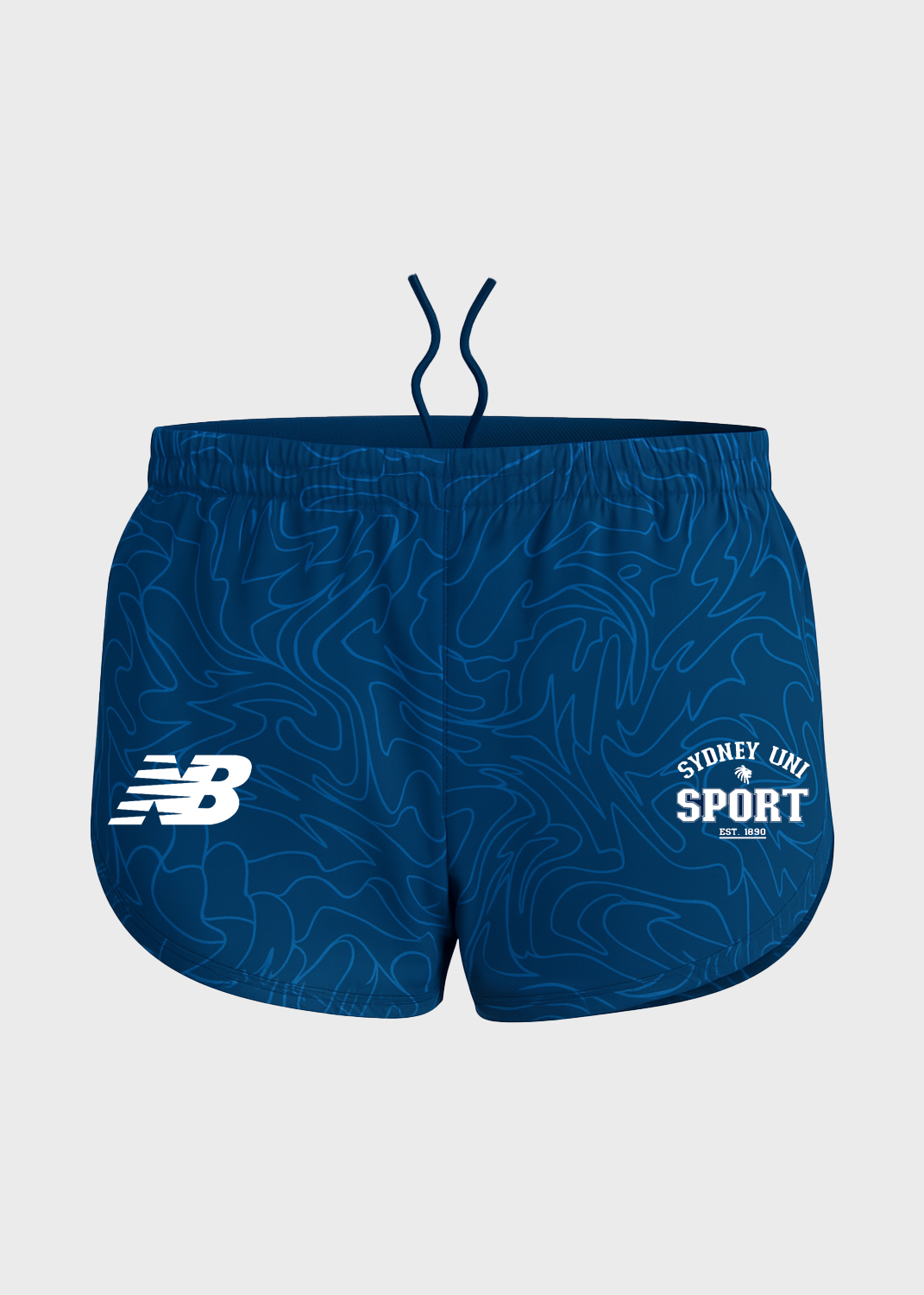 Female Running Shorts #1