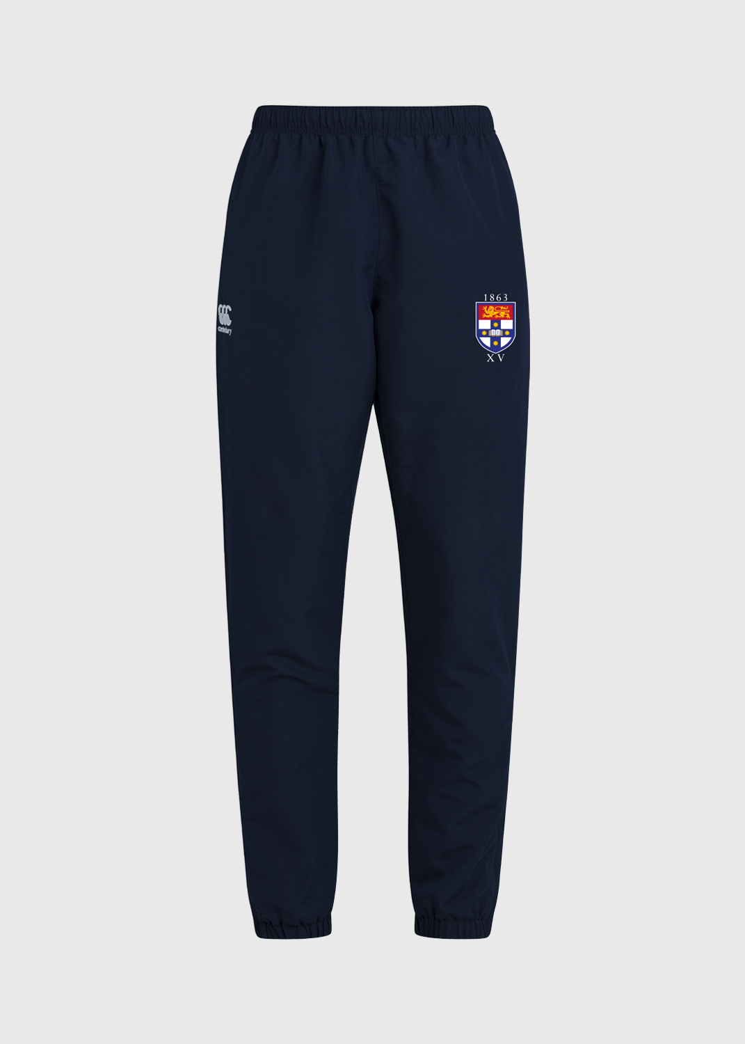 SUFC Track Pant (Navy)